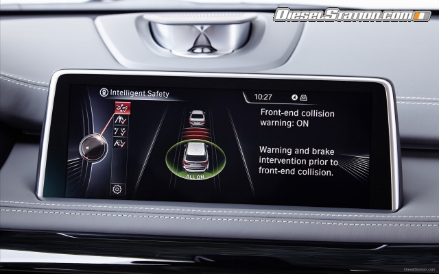 BMW X5 xDrive40e 2016 Widescreen Picture #4 BMW X5 xDrive40e 2016 Widescreen Picture #4