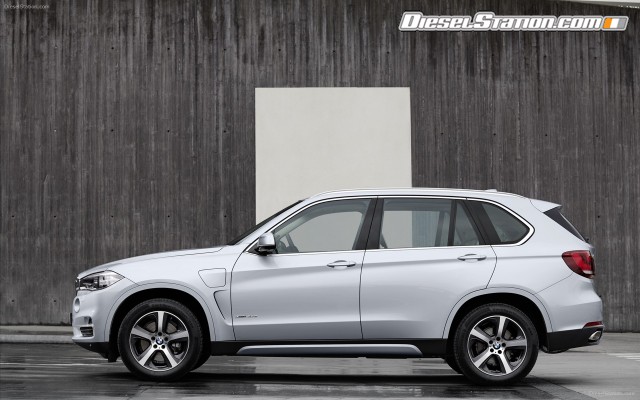 BMW X5 xDrive40e 2016 Widescreen Picture #32 BMW X5 xDrive40e 2016 Widescreen Picture #32