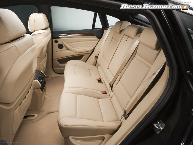 BMW X6 2012 Picture #3 BMW X6 2012 Picture #3