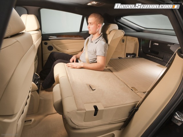 BMW X6 2012 Picture #11 BMW X6 2012 Picture #11