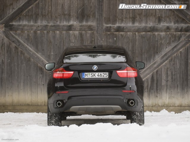 BMW X6 2012 Picture #1 BMW X6 2012 Picture #1