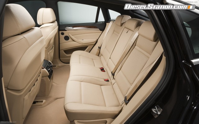 BMW X6 2012 Widescreen Picture #9 BMW X6 2012 Widescreen Picture #9