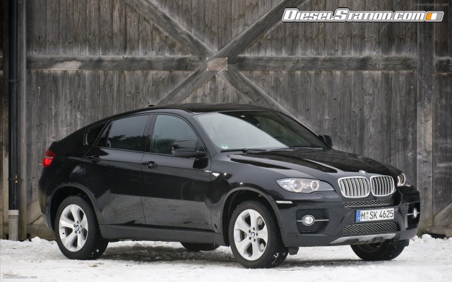 BMW X6 2012 Widescreen Picture #5 BMW X6 2012 Widescreen Picture #5