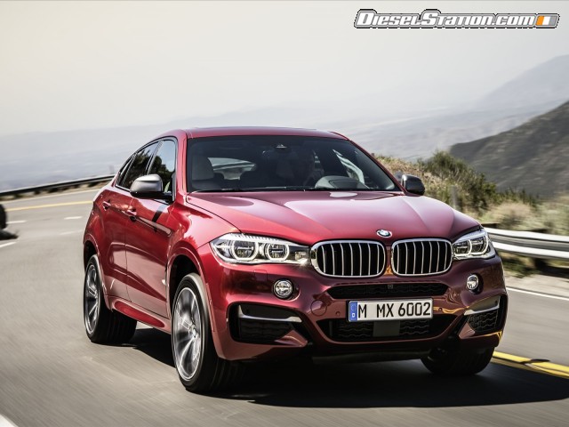 BMW X6 2015 Picture #135 BMW X6 2015 Picture #135