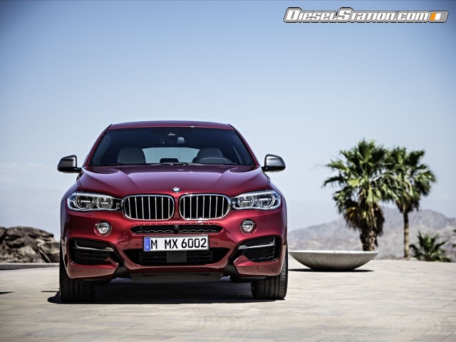 BMW X6 2015 Picture #114 BMW X6 2015 Picture #114
