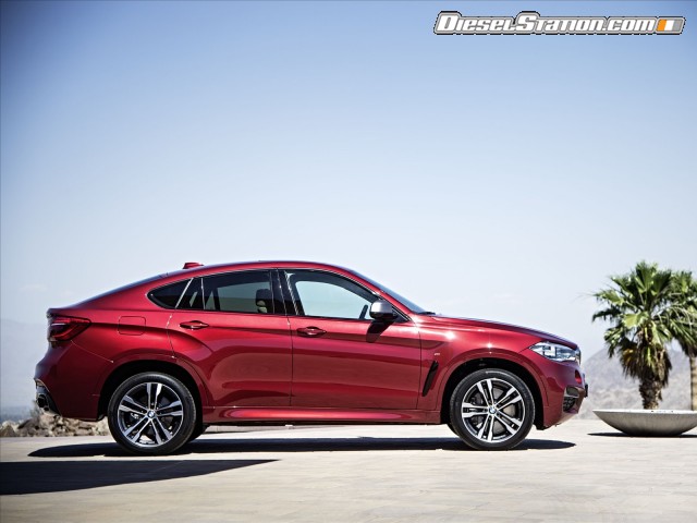 BMW X6 2015 Picture #115 BMW X6 2015 Picture #115