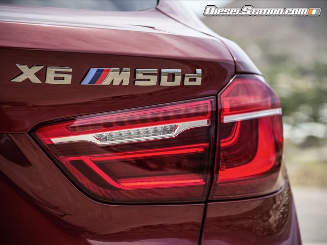 BMW X6 2015 Picture #62 BMW X6 2015 Picture #62