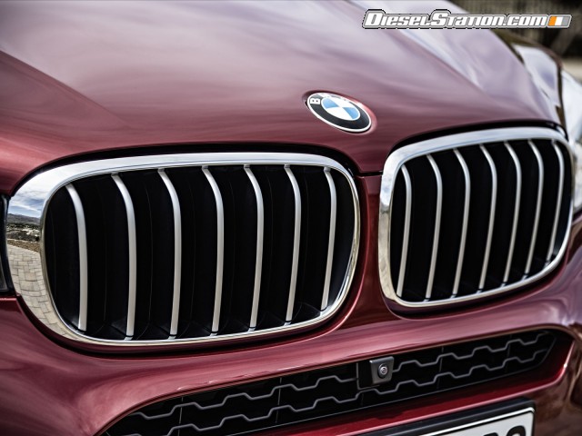 BMW X6 2015 Picture #48 BMW X6 2015 Picture #48