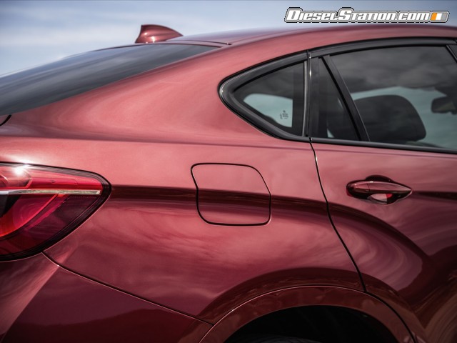 BMW X6 2015 Picture #79 BMW X6 2015 Picture #79