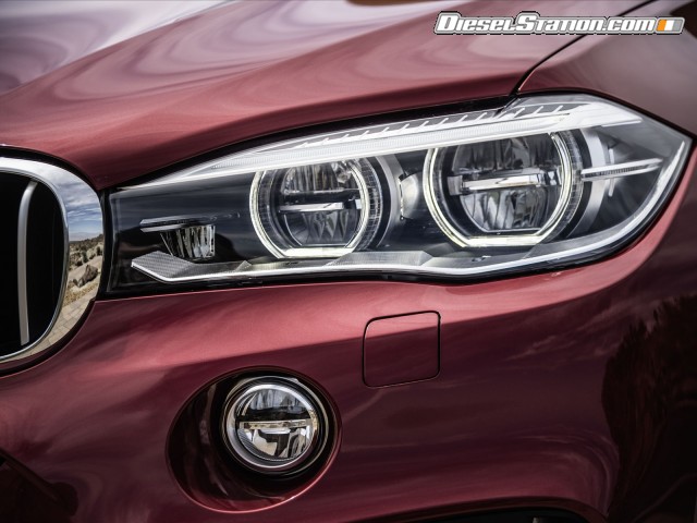 BMW X6 2015 Picture #14 BMW X6 2015 Picture #14