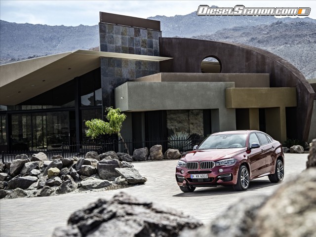 BMW X6 2015 Picture #90 BMW X6 2015 Picture #90