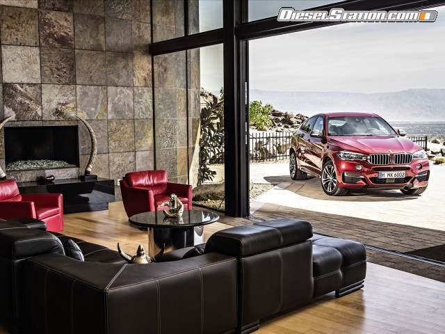 BMW X6 2015 Picture #65 BMW X6 2015 Picture #65