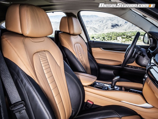 BMW X6 2015 Picture #86 BMW X6 2015 Picture #86