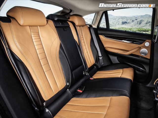 BMW X6 2015 Picture #105 BMW X6 2015 Picture #105