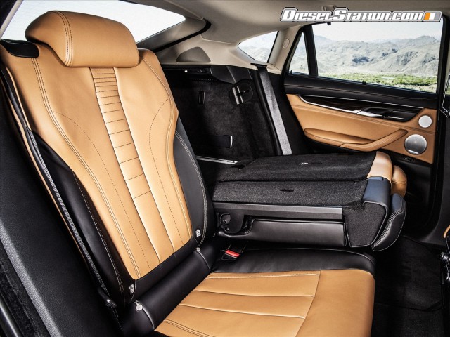 BMW X6 2015 Picture #89 BMW X6 2015 Picture #89