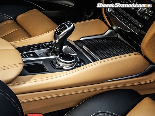 BMW X6 2015 Picture #104 BMW X6 2015 Picture #104