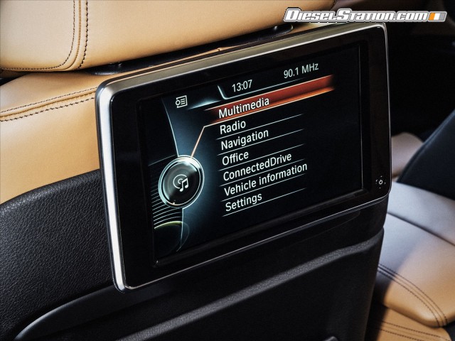 BMW X6 2015 Picture #124 BMW X6 2015 Picture #124