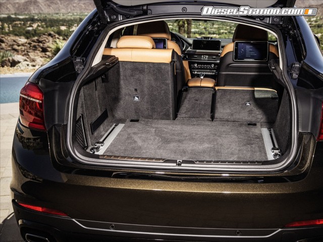 BMW X6 2015 Picture #69 BMW X6 2015 Picture #69