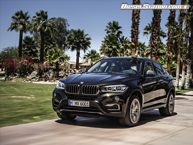 BMW X6 2015 Picture #118 BMW X6 2015 Picture #118