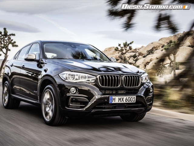 BMW X6 2015 Picture #137 BMW X6 2015 Picture #137