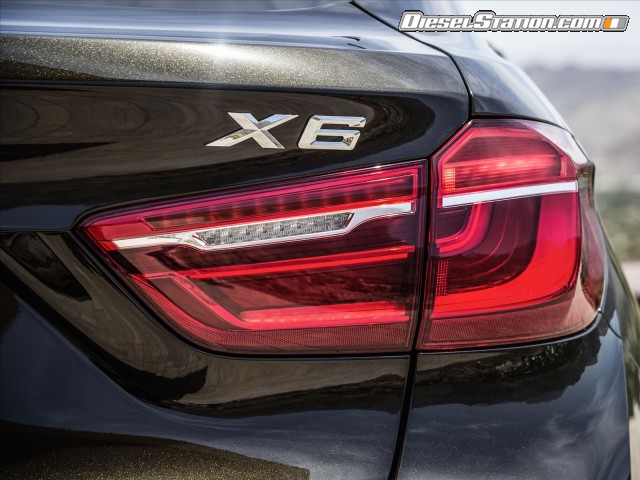 BMW X6 2015 Picture #70 BMW X6 2015 Picture #70