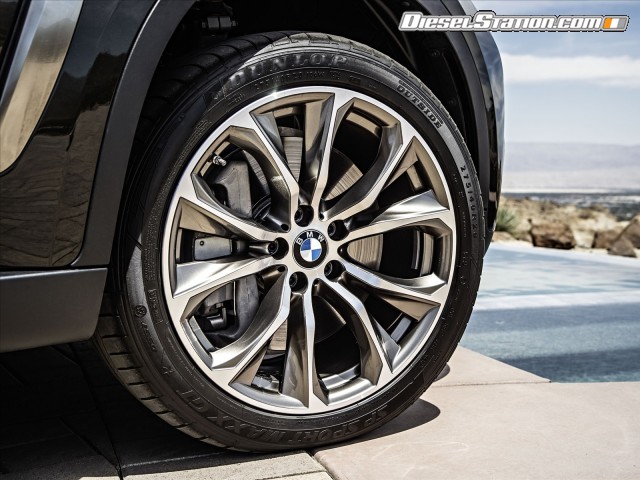 BMW X6 2015 Picture #18 BMW X6 2015 Picture #18