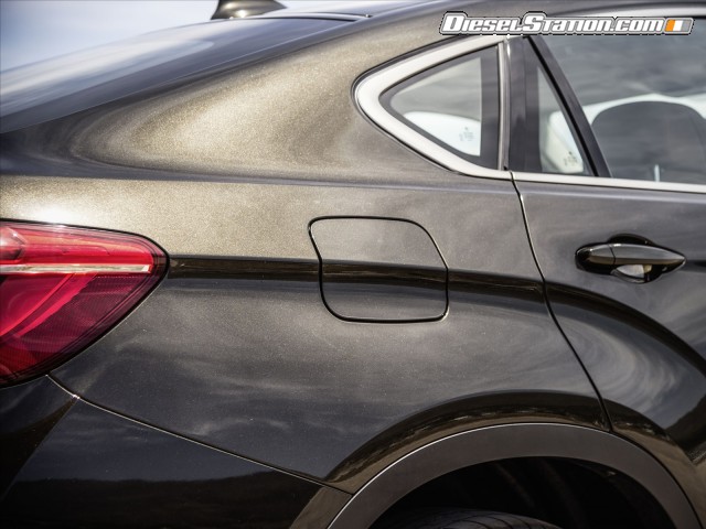 BMW X6 2015 Picture #23 BMW X6 2015 Picture #23