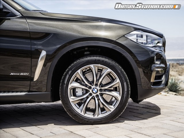 BMW X6 2015 Picture #109 BMW X6 2015 Picture #109