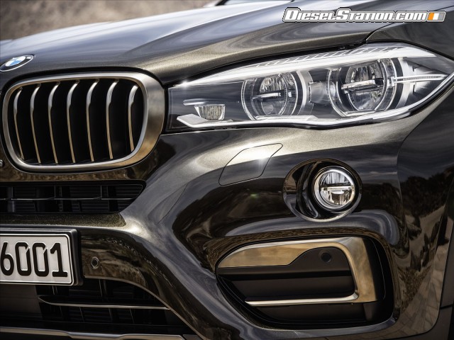 BMW X6 2015 Picture #99 BMW X6 2015 Picture #99