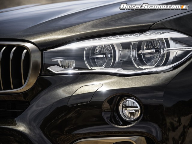 BMW X6 2015 Picture #22 BMW X6 2015 Picture #22