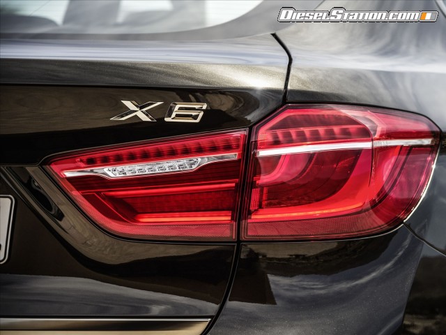 BMW X6 2015 Picture #108 BMW X6 2015 Picture #108