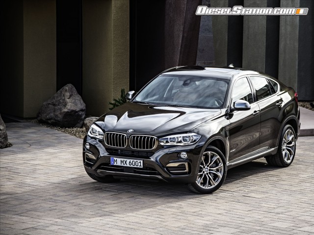 BMW X6 2015 Picture #134 BMW X6 2015 Picture #134