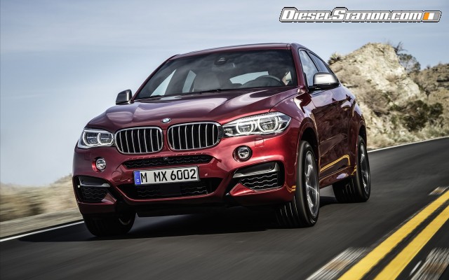 BMW X6 2015 Widescreen Picture #59 BMW X6 2015 Widescreen Picture #59