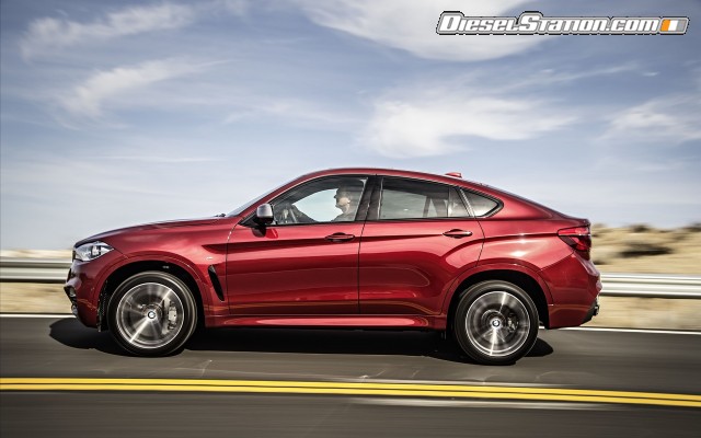BMW X6 2015 Widescreen Picture #128 BMW X6 2015 Widescreen Picture #128