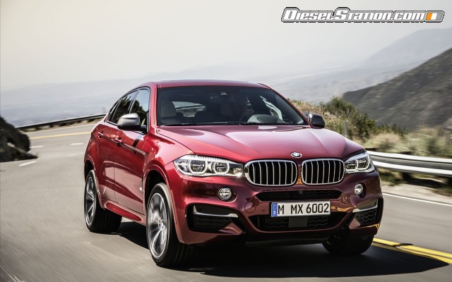 BMW X6 2015 Widescreen Picture #60 BMW X6 2015 Widescreen Picture #60