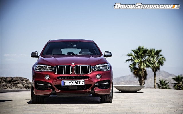 BMW X6 2015 Widescreen Picture #57 BMW X6 2015 Widescreen Picture #57