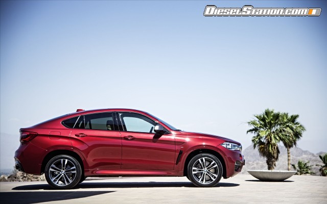 BMW X6 2015 Widescreen Picture #66 BMW X6 2015 Widescreen Picture #66