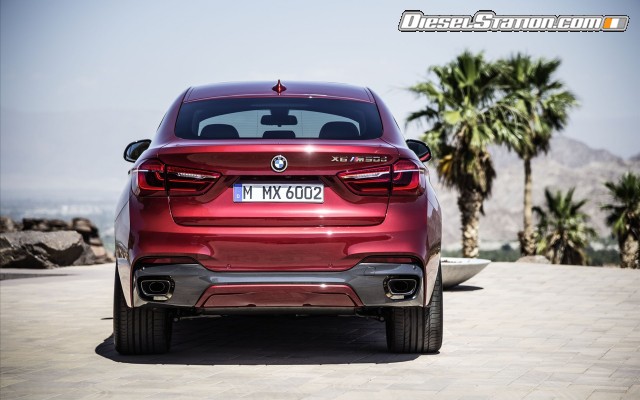 BMW X6 2015 Widescreen Picture #131 BMW X6 2015 Widescreen Picture #131