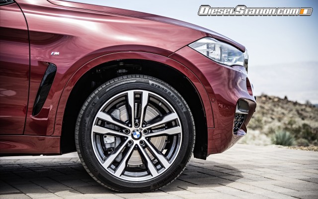 BMW X6 2015 Widescreen Picture #5 BMW X6 2015 Widescreen Picture #5