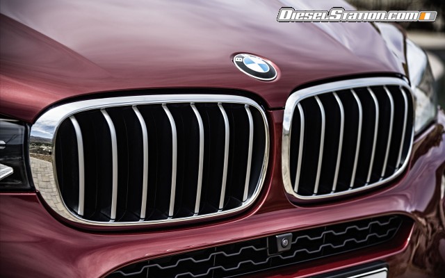 BMW X6 2015 Widescreen Picture #113 BMW X6 2015 Widescreen Picture #113