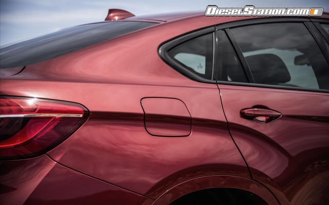 BMW X6 2015 Widescreen Picture #41 BMW X6 2015 Widescreen Picture #41