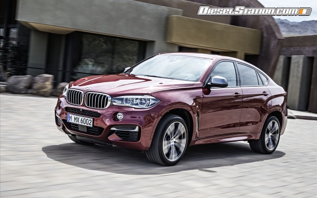 BMW X6 2015 Widescreen Picture #122 BMW X6 2015 Widescreen Picture #122