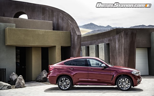 BMW X6 2015 Widescreen Picture #76 BMW X6 2015 Widescreen Picture #76