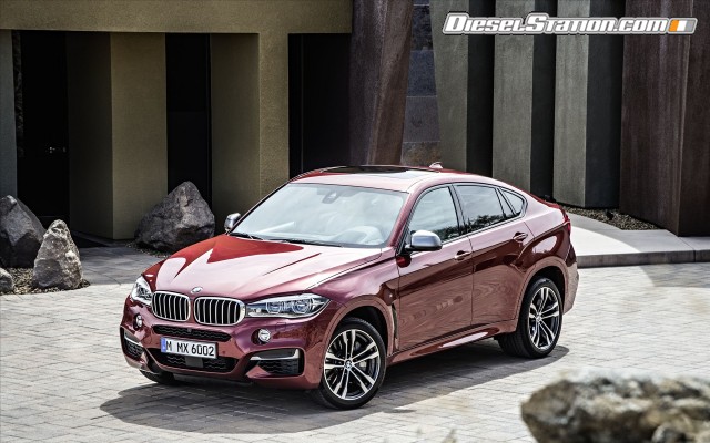 BMW X6 2015 Widescreen Picture #117 BMW X6 2015 Widescreen Picture #117