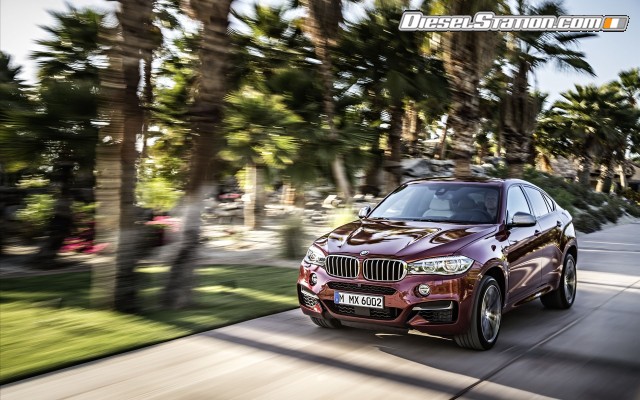 BMW X6 2015 Widescreen Picture #26 BMW X6 2015 Widescreen Picture #26