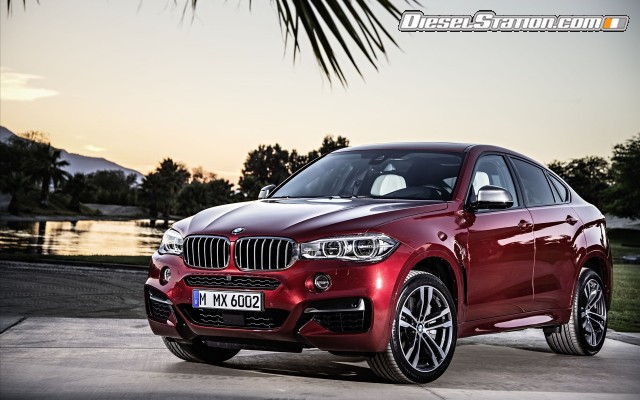 BMW X6 2015 Widescreen Picture #95 BMW X6 2015 Widescreen Picture #95