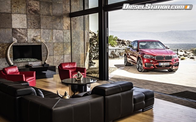 BMW X6 2015 Widescreen Picture #49 BMW X6 2015 Widescreen Picture #49