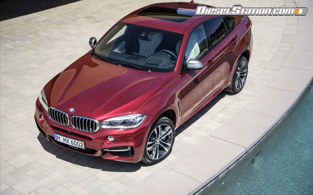 BMW X6 2015 Widescreen Picture #106 BMW X6 2015 Widescreen Picture #106