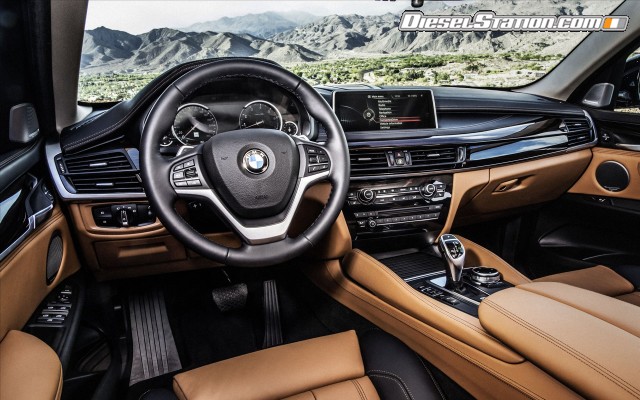 BMW X6 2015 Widescreen Picture #92 BMW X6 2015 Widescreen Picture #92