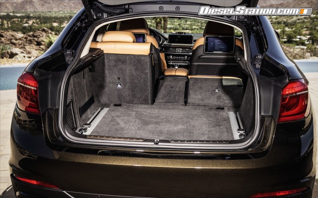 BMW X6 2015 Widescreen Picture #88 BMW X6 2015 Widescreen Picture #88